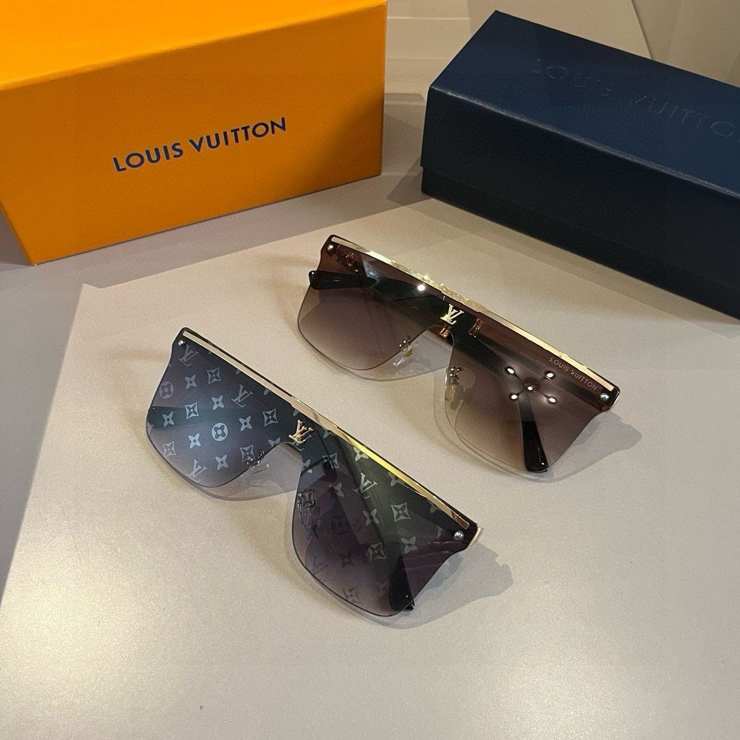 Louis Vuitton Sunglasses